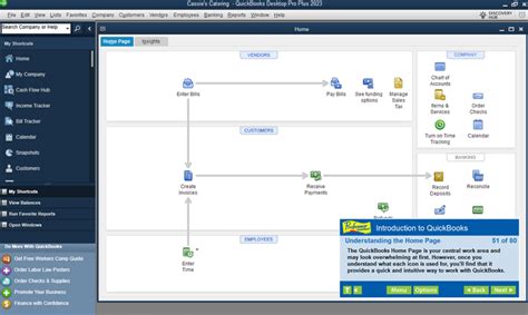 Image result for Quickbooks Tutorial 2023 Pro