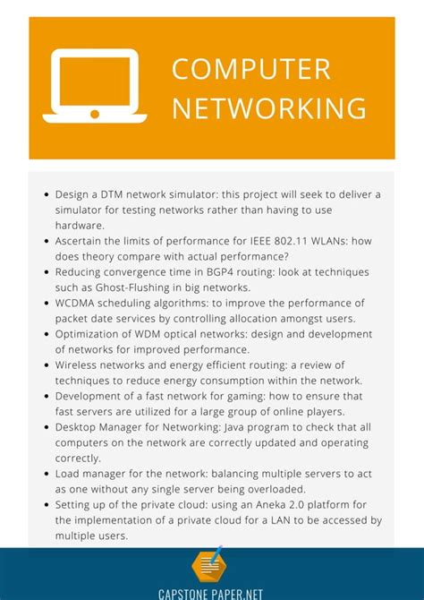 Image result for Computer Engineering Capstone Project Ideas