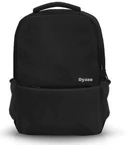 Dyazo 30 L Laptop Backpack Casual Water Resistant Backpack for laptops ...