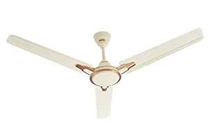 Buy USHA Racer Chrome 1200MM Ultra High Speed 400RPM Ceiling Fan (Rich ...