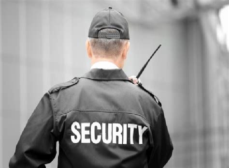 Security Agency in Ahmedabad, Security Services in Ahmedabad | Strike ...