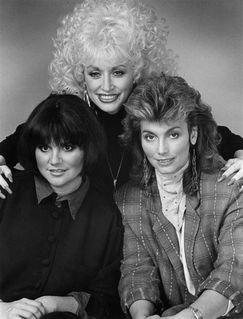 Linda Ronstadt And Her Children