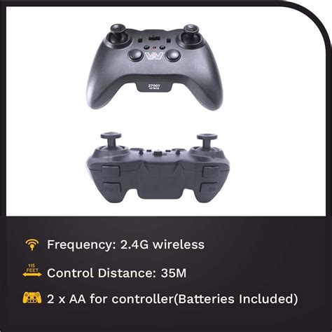 Diecast Masters RC Truck Western Star 49X SFFA India | Ubuy