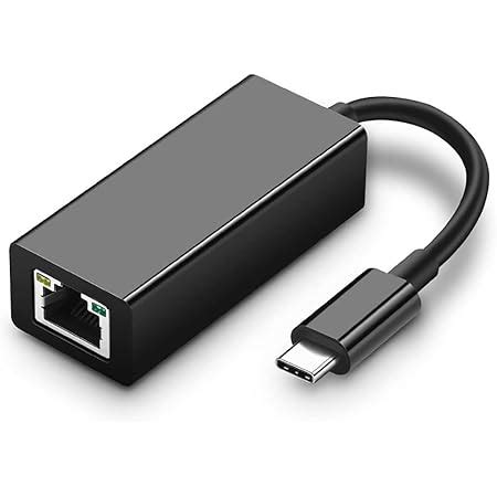 Quantum QHM8106 USB to RJ45 Ethernet LAN Adapter (White) : QHMPL 8106 ...