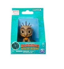 DreamWorks Dragons Rescue Riders Mini Cutter Dragon India | Ubuy