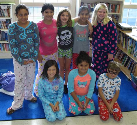What To Wear On Pj Day at Juliet Ford blog