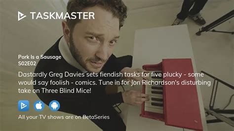 Image result for Taskmaster Season 12 Episode 2