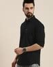 Buy Black Shirts for Men by DILLINGER Online | Ajio.com
