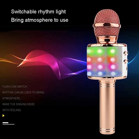 LED Microphone 的图像结果