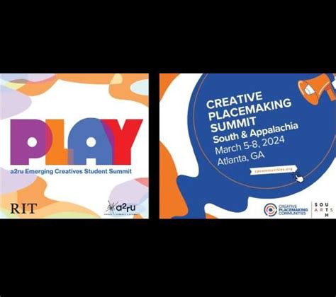 Arts Collaborative Conversation: Summit Reports, Lamar Dodd School of ...