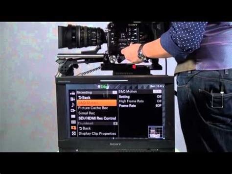 Image result for Sony FS7 Tutorial