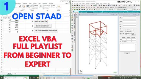 Image result for OpenSTAAD API
