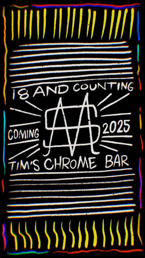 Tim’s Chrome Bar (@timschromebar) • Instagram photos and videos