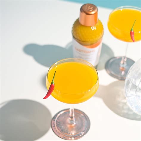 Buy Artisanal Natural Cocktail Mixers Online - Bartisans