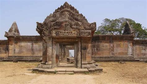 Preah Vihear Temple In Cambodia Should Be A Must-Visit Spot In 2025