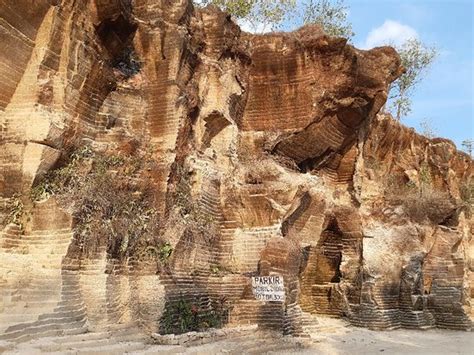 Arosbaya Limestone Hill (Bangkalan) - 2021 What to Know Before You Go ...