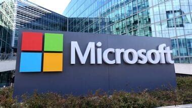 Microsoft keeps its finance head count flat with AI, bots and other ...