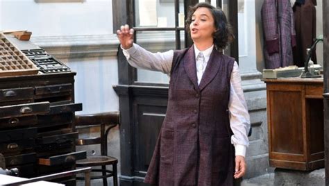 VELIKA MI JE ČAST ŠTO SAM IGRALA MILICU MILETIĆ: Katarina Kaja Žutić o ...