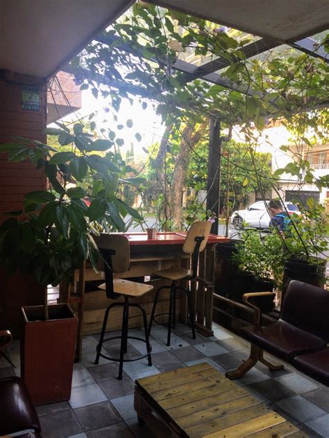 CASA ESTACION HOSTEL (Medellin) - Hostel Reviews, Photos, Rate ...