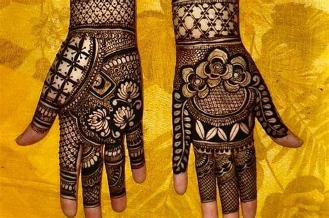 Lucky Mehndi Artist - Mehndi - Sector 18, Chandigarh - Weddingwire.in