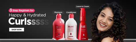BBlunt Curly Hair Products for Hair Care | Defines Curls