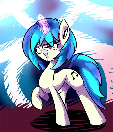 Vinyl Scratch :: Vinyl Scratch (Винил Скретч, dj pon3) :: mlp art ...