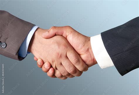 Partnership Handshake 的图像结果