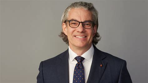 Douglas Smith appointed Executive Vice-President of CBC