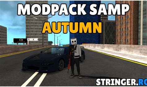 Image result for Samp Very Low PC Modpack