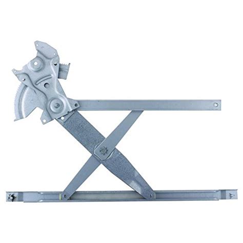 Premier Gear PG-740-760 Window Regulator (fits Chevy and Pontiac Driver ...