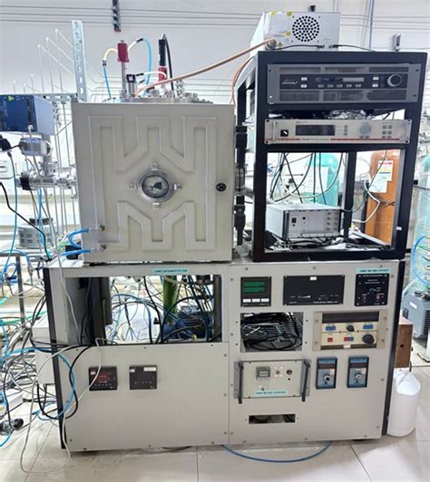 NNFC Annexe- National Nano Fabrication Centre