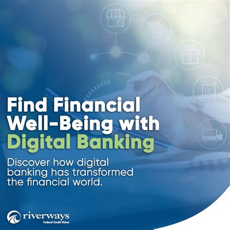Riverways Federal Credit Union on LinkedIn: #riverwaysfcu #riverways # ...