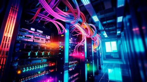 Image result for Data Center Fiber Map