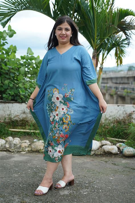 Buy Plus Size Dresses For Women online in India - Apella – Page 2