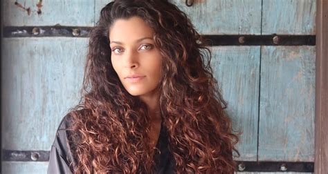 Saiyami Kher on her winning turn in Ghoomer | t2ONLINE