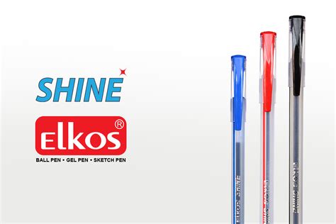Direct Fill Pens Shine