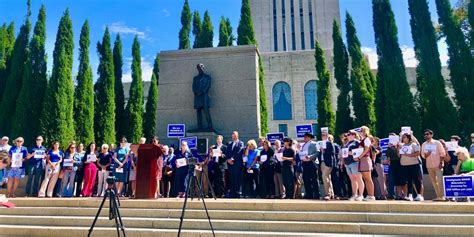 City of North Platte among 70 coalition members urging immigration ...