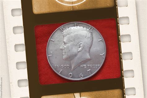 Добро пожаловать в мир коллекционера !: Coin USA half dollar 1967 ...