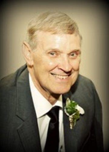 James Edward "Ed" Johnson Obituary - The Progress-Index