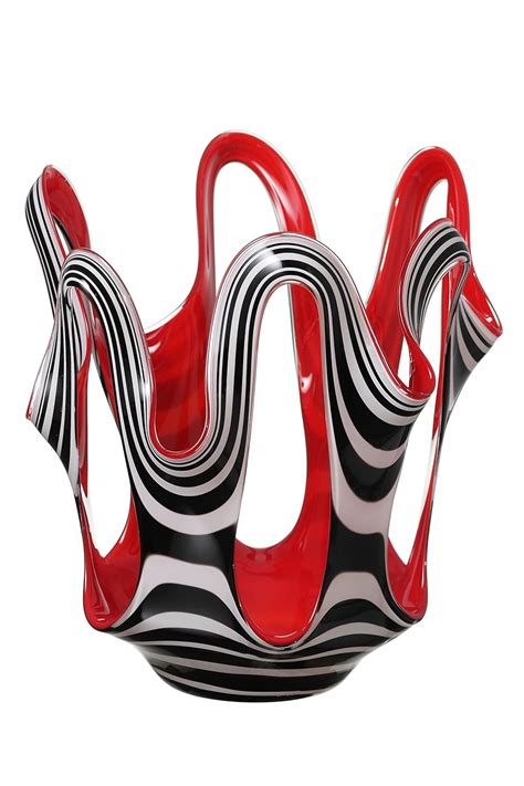 Buy JOZEFINA ATELIER Erupt F63 Vase Online at Low Prices in India ...