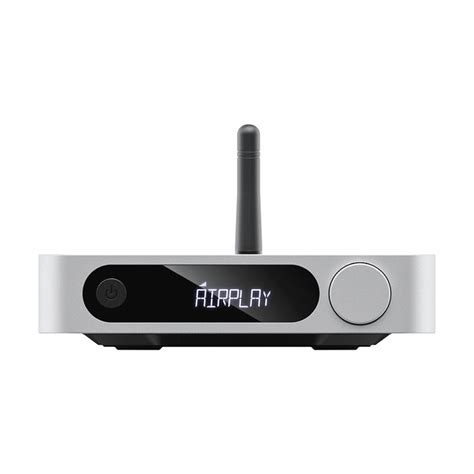 FiiO SR11 Streaming Music Receiver