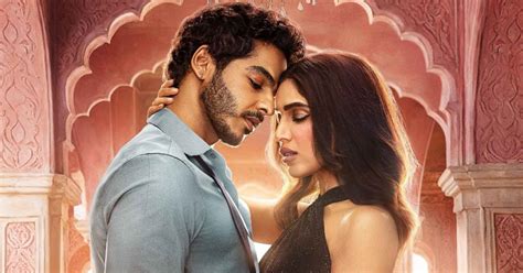 The Royals Trailer Review: Ishaan Khatter Is A Raja & Bhumi Pednekar ...