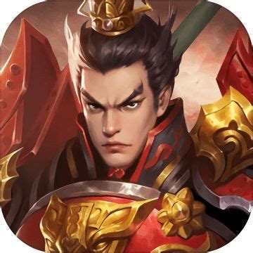 乱世枭雄传-角色扮演手游 - Pre-register | TapTap