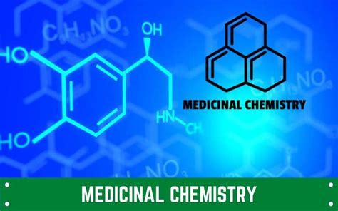 Image result for Medicinal Chemistry Programs