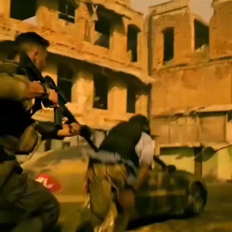 Image result for Extraction Behind the Scenes