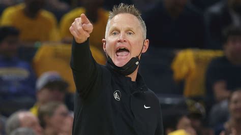 Steve Kerr: Golden State Warriors coach makes history as he wins ninth ...