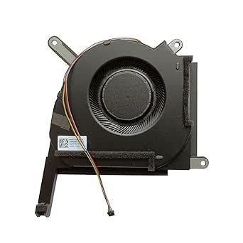 GPU Cooling Fan Intended for ASUS TUF Gaming (2022) FX507ZM FX507ZM ...