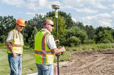 What Is Construction Surveying | Storables