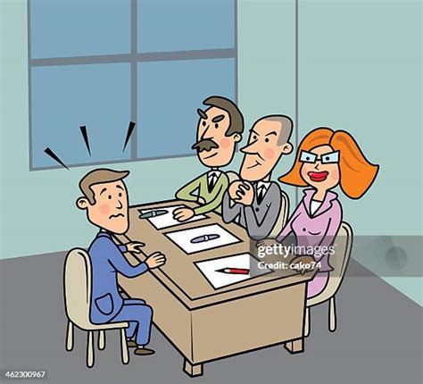 Interview Cartoon Images 的图像结果