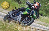 Kawasaki Z1000 - Best Standard- Ten Best Bikes 2011- Best Motorcycles ...